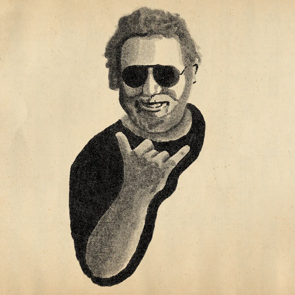Jerry Shaka