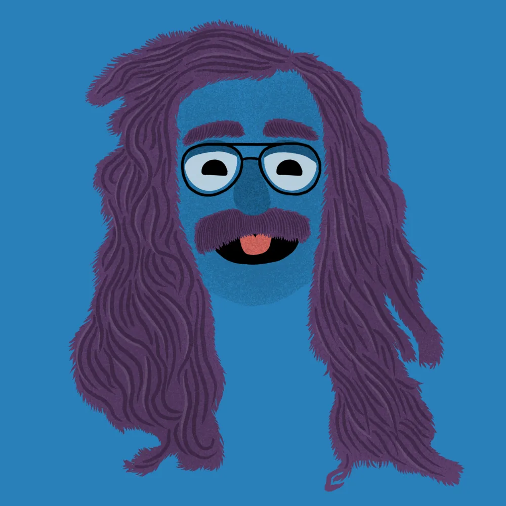 MeMuppet