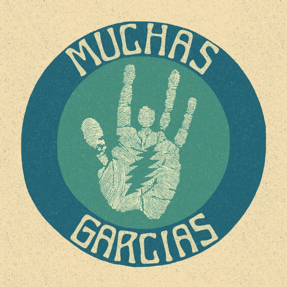 Muchas Garcias