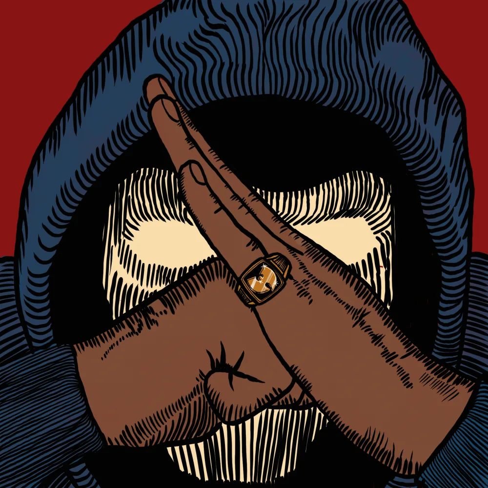 Wu-Tang Salute